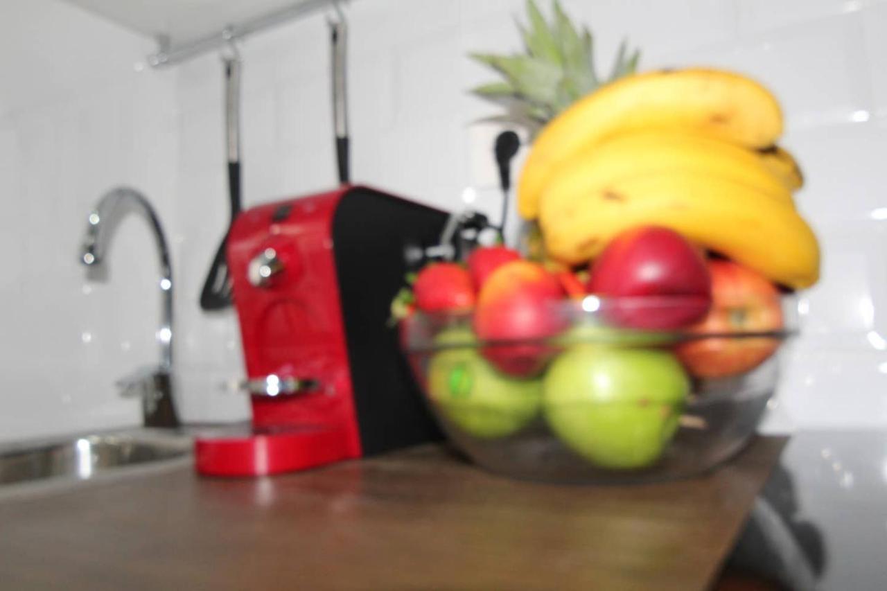 Apartamento Muy Centrico 5 Minutos Playa Alicante Dış mekan fotoğraf