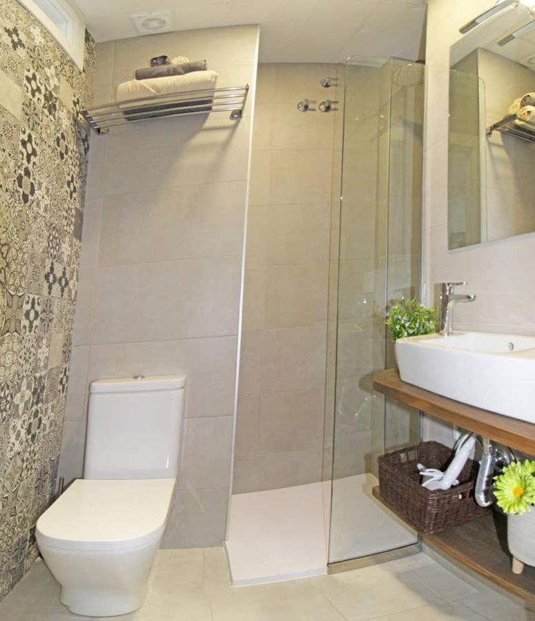 Apartamento Muy Centrico 5 Minutos Playa Alicante Dış mekan fotoğraf