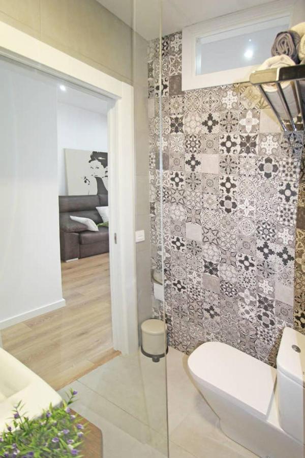 Apartamento Muy Centrico 5 Minutos Playa Alicante Dış mekan fotoğraf