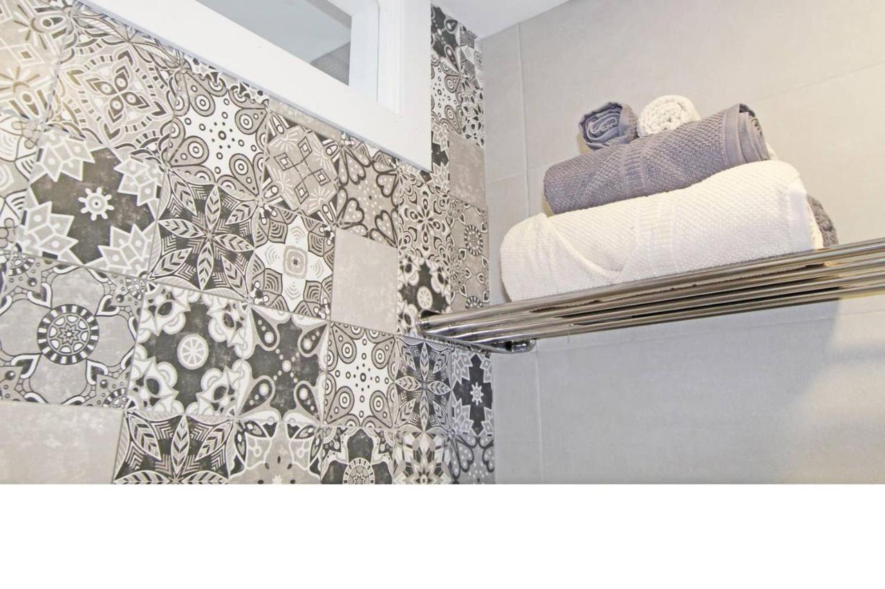 Apartamento Muy Centrico 5 Minutos Playa Alicante Dış mekan fotoğraf